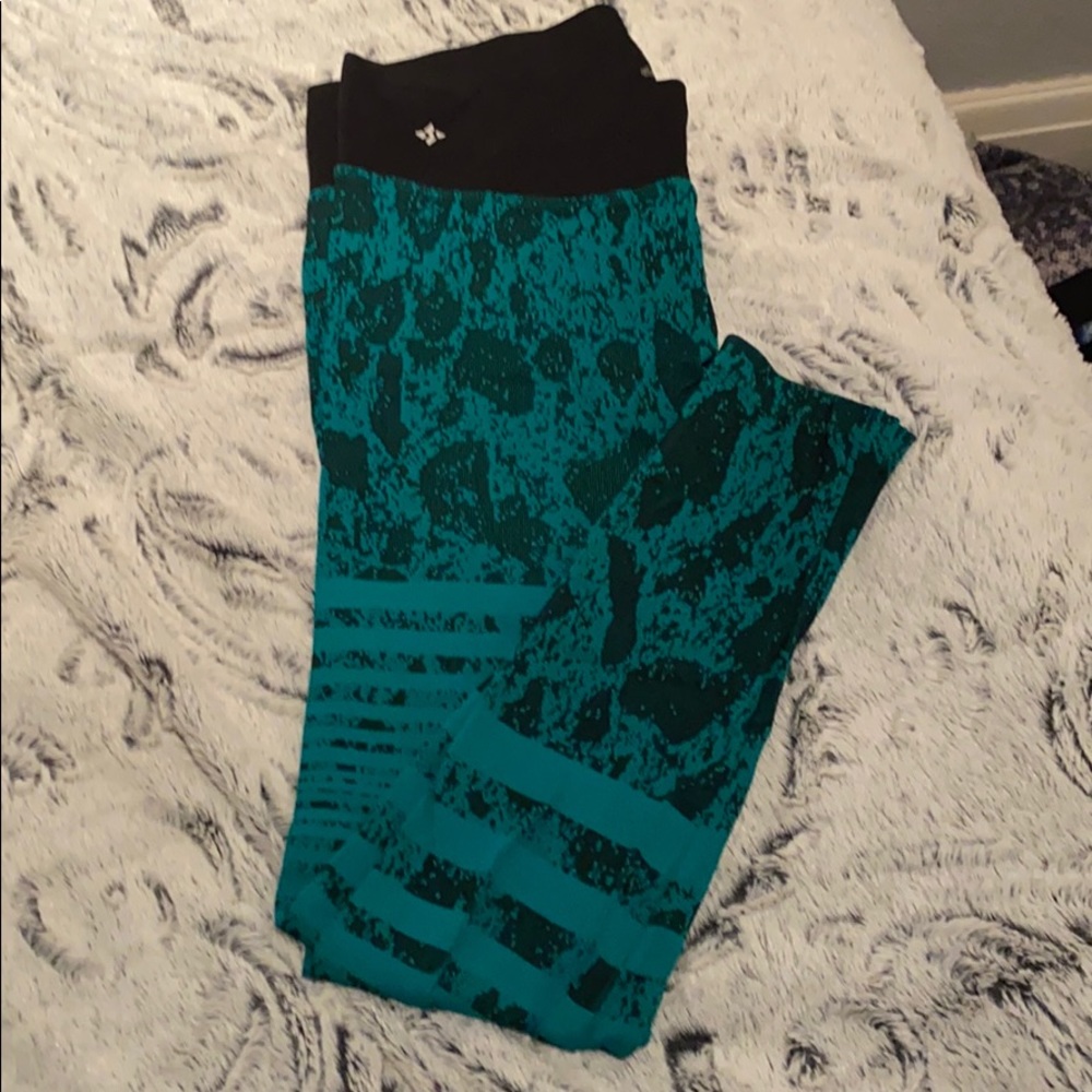 NUX Leggings